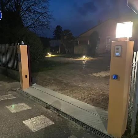 בית הארחה Yemaya - Con Bagno Privato 3*