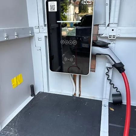 Yemaya - Con Bagno Privato בית הארחה 3*