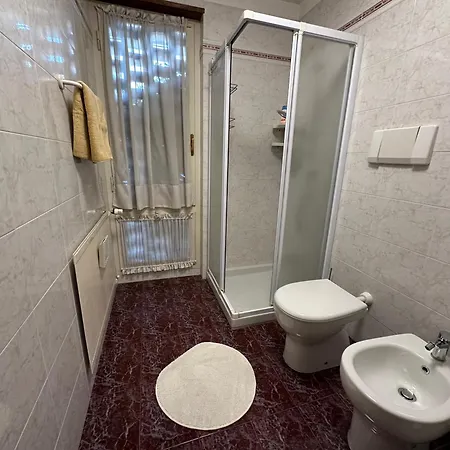בית הארחה Yemaya - Con Bagno Privato 3*