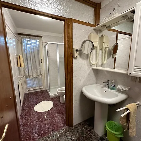 בית הארחה Yemaya - Con Bagno Privato 3*