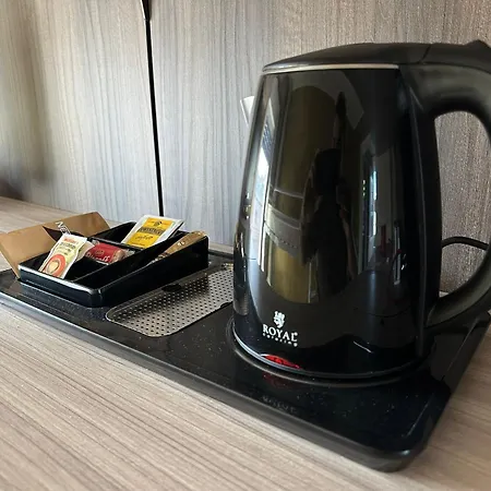 Yemaya - Con Bagno Privato בית הארחה