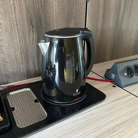 בית הארחה Yemaya - Con Bagno Privato 3*