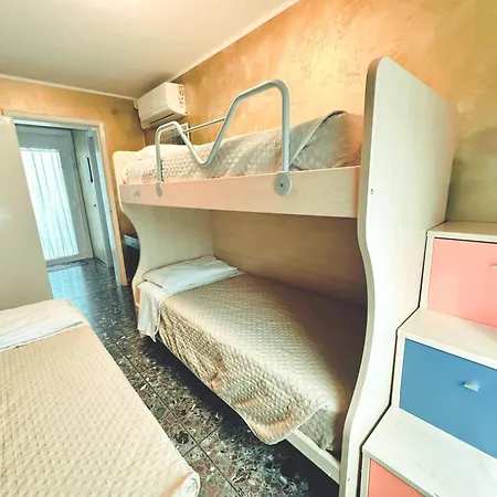 בית הארחה Yemaya - Con Bagno Privato