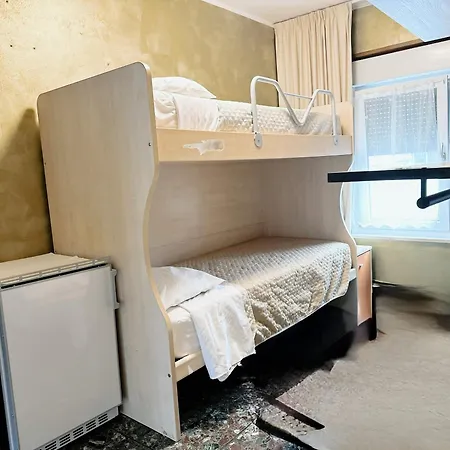 Yemaya - Con Bagno Privato 3* Casarsa della Delizia